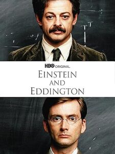 Einştein ve Eddington