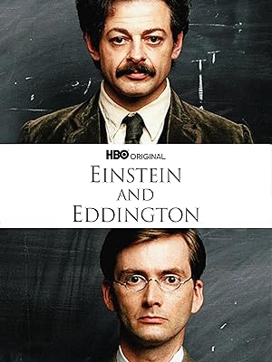 Einştein ve Eddington