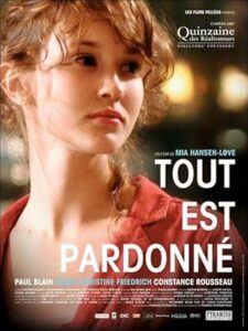 Her Şey Bağışlandı