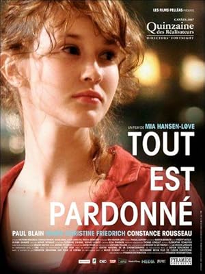 Her Şey Bağışlandı