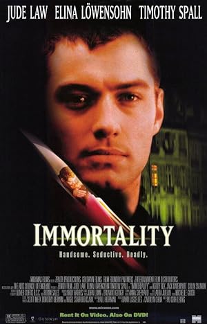 Immortality