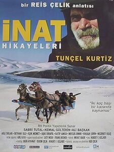 İnat Hikayeleri