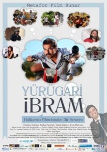 Yürügari İbram
