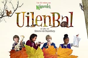 Baykuşlar ve Fareler