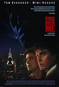 Biri Beni Gözetliyor