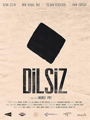 Dilsiz