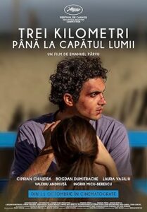 Dünyanın Sonuna Üç Kilometre