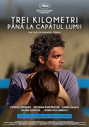 Dünyanın Sonuna Üç Kilometre