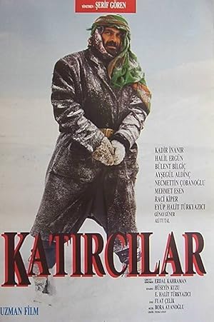 Katırcılar