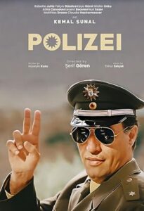 Polizei
