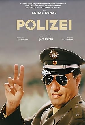 Polizei