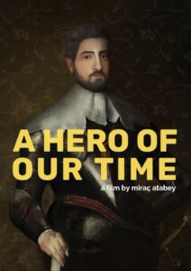 Zamanımızın Bir Kahramanı