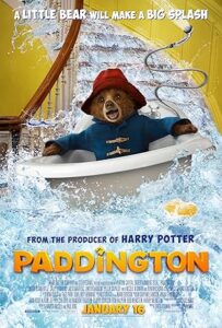 Ayı Paddington Film Serisi