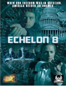 Echelon 8