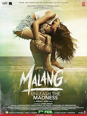 Malang – Unleash the Madness