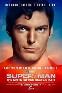 Super/Man: Christopher Reeve’in Hikâyesi