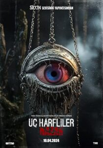 Üç Harfliler Film Serisi