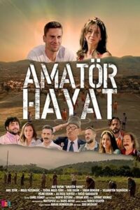 Amatör Hayat