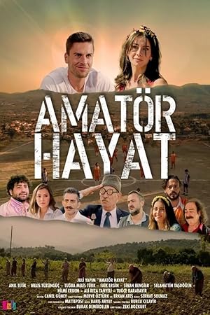 Amatör Hayat