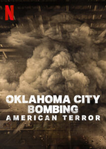 Amerika’da Terör: Oklahoma City Bombalı Saldırısı
