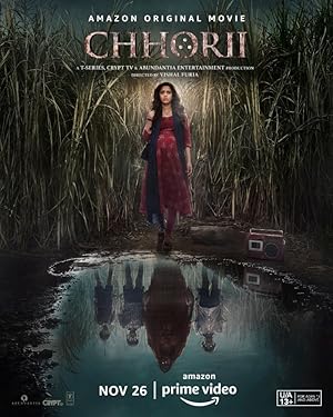 Chhorii