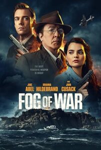 Fog of War