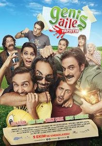 Geniş Aile Yapıştır