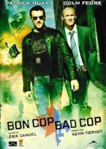 Bad Cop Film Serisi