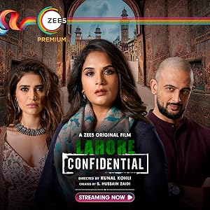 Lahore Confidential