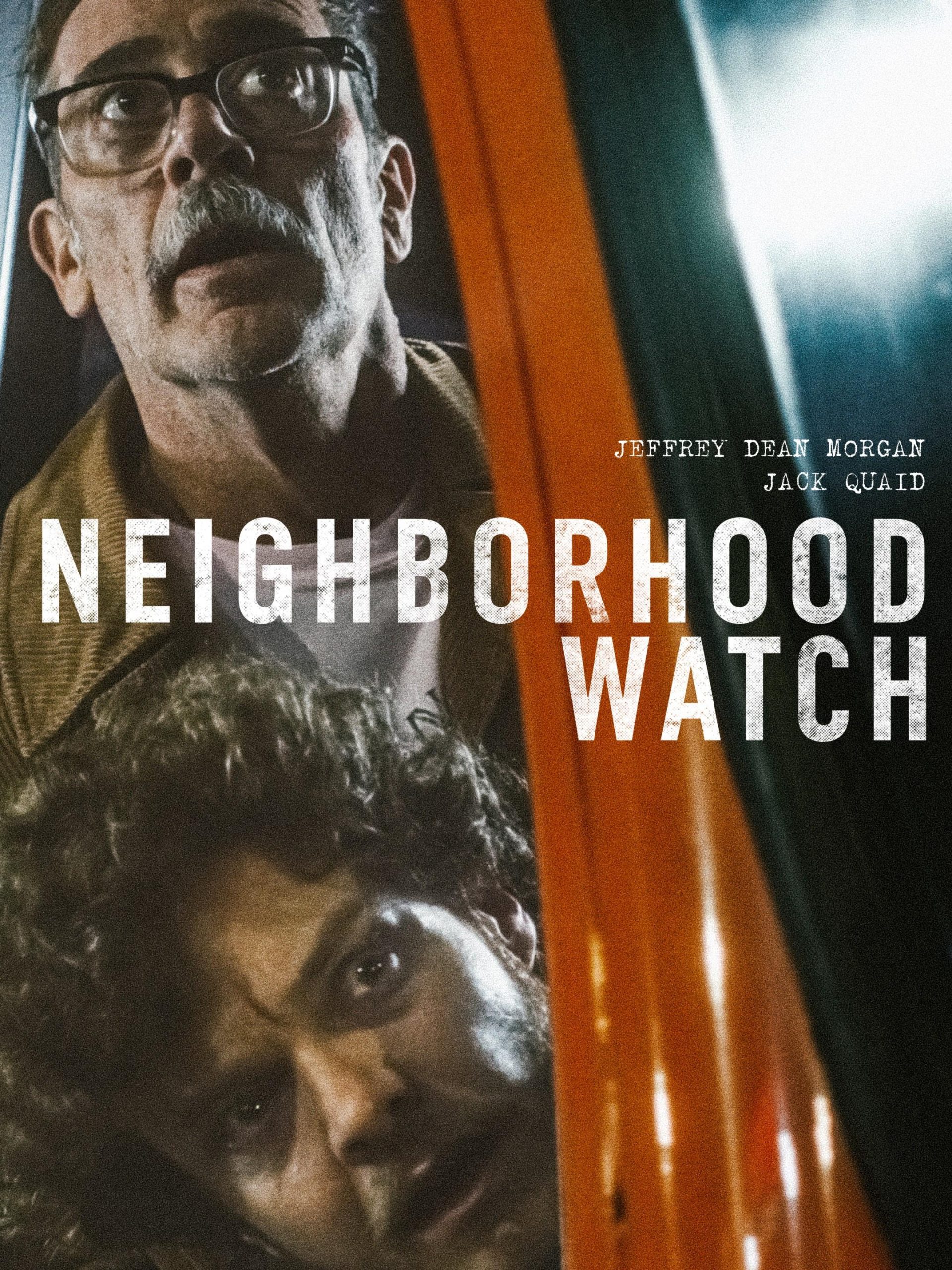 Neighborhood Watch izle