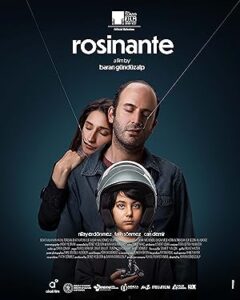 Rosinante