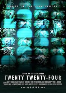 Twenty Twenty-Four