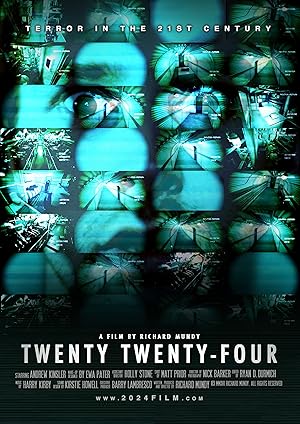 Twenty Twenty-Four