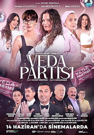 Veda Partisi