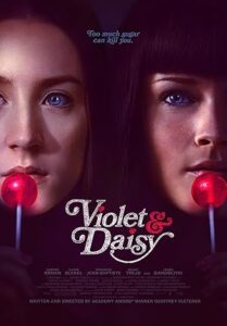 Violet ve Daisy