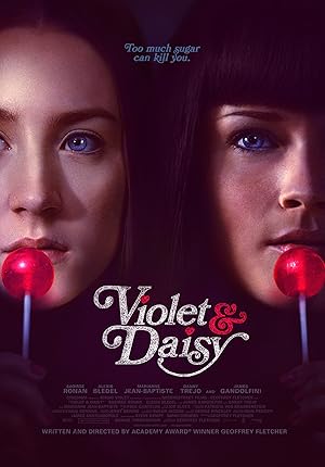 Violet ve Daisy