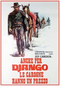 Django’s Cut Price Corpses