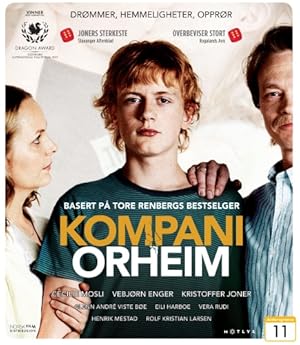 Kompani Orheim