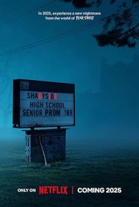 Korku Sokağı: Mezuniyet Balosu