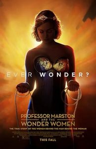 Profesör Marston ve Wonder Women
