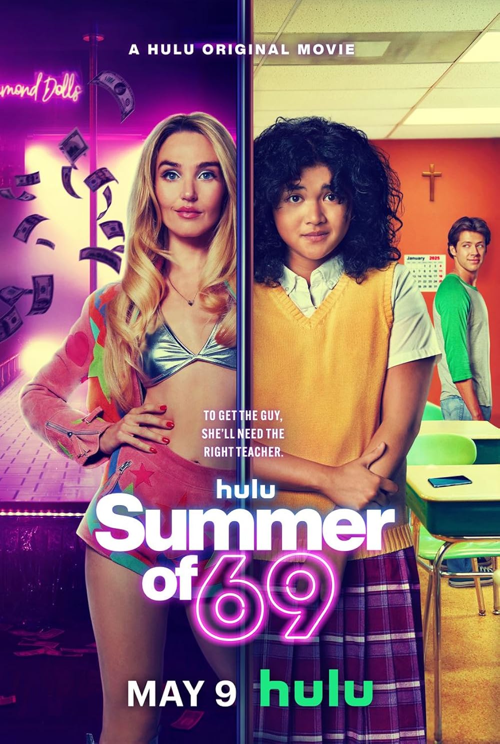 Summer of 69 izle