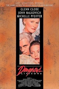 Tehlikeli İlişkiler