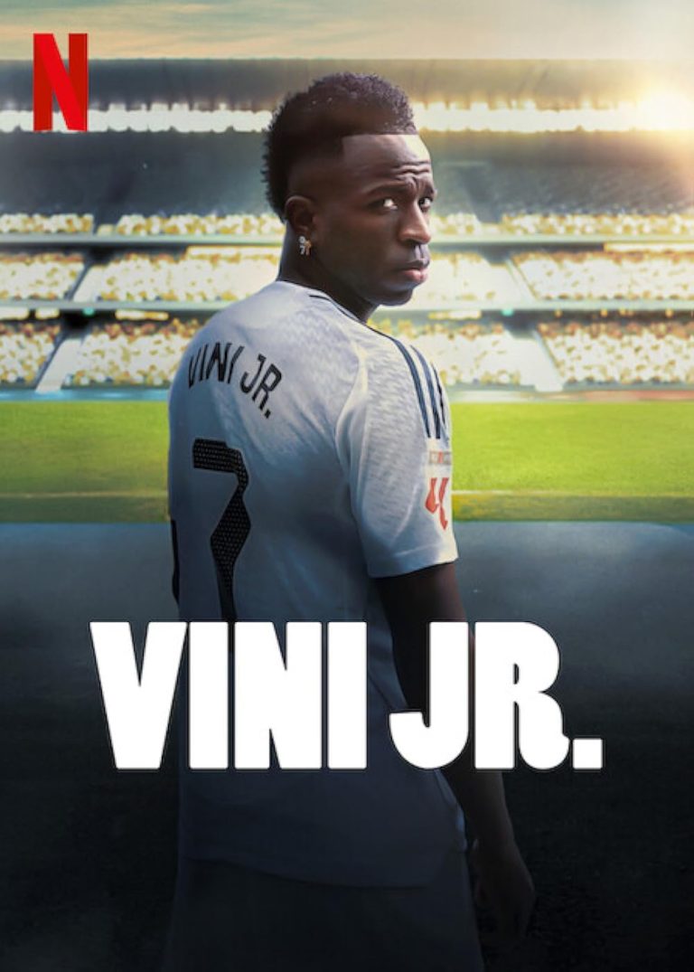 Vini Jr.