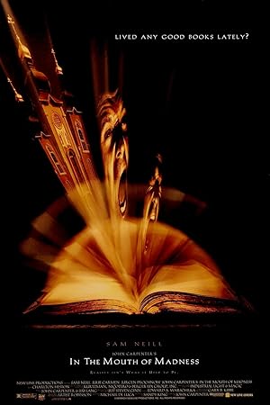 Çılgınlığın Ötesinde