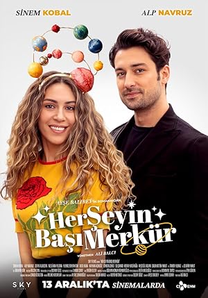 Her Şeyin Başı Merkür