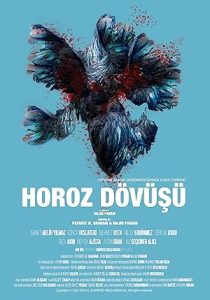 Horoz Dövüşü