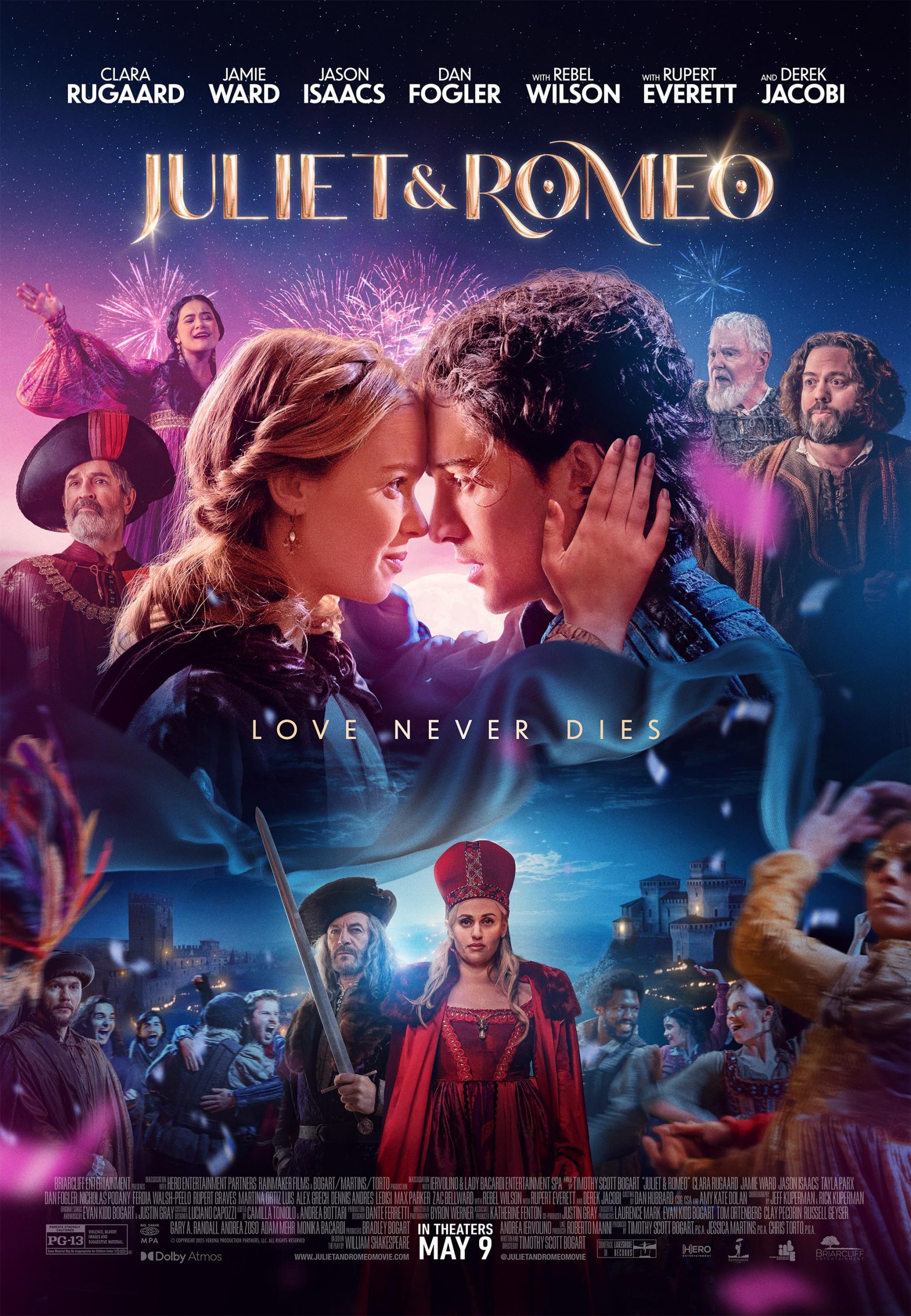 Juliet & Romeo izle