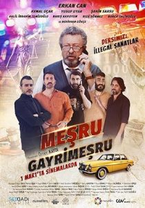 Meşru Gayrimeşru