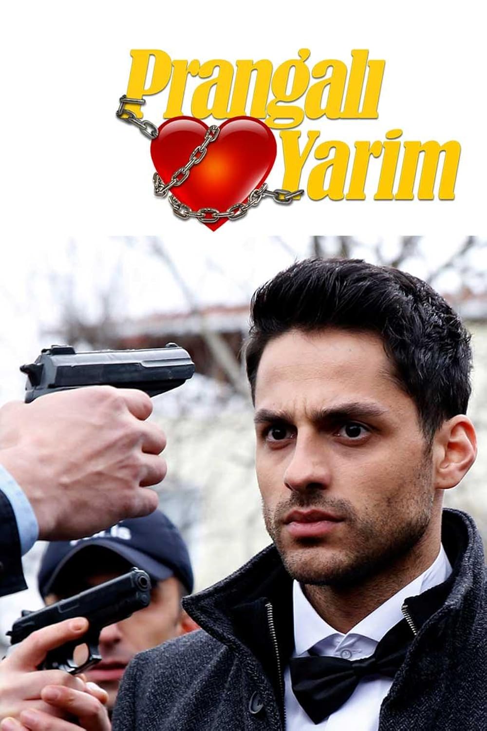 Prangalı Yarim izle