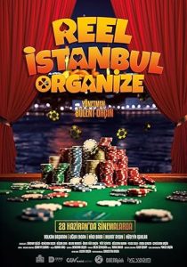 Reel İstanbul Organize